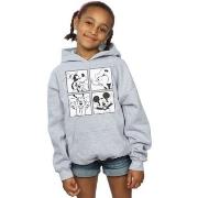 Sweat-shirt enfant Disney BI9982