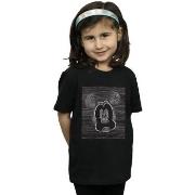 T-shirt enfant Disney BI28531