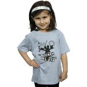 T-shirt enfant Disney Mickey Mouse Always And Forever