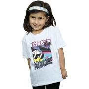 T-shirt enfant Disney Bird Of Paradise