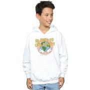 Sweat-shirt enfant Disney Be Kind To Our Planet