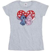 T-shirt Disney BI25702