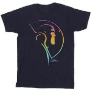 T-shirt enfant Disney Lightyear