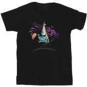 T-shirt enfant Disney Lightyear In Space