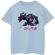 T-shirt enfant Disney BI26106