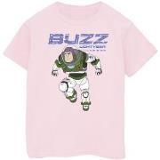 T-shirt enfant Disney Lightyear Jump To Action