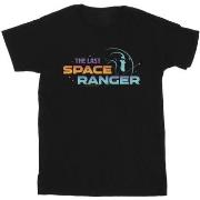 T-shirt enfant Disney Lightyear Last Space Ranger