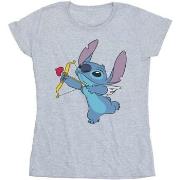 T-shirt Disney Cupid Valentines