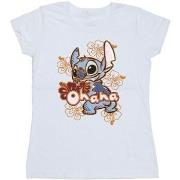 T-shirt Disney Ohana