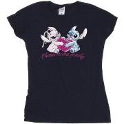 T-shirt Disney Ohana