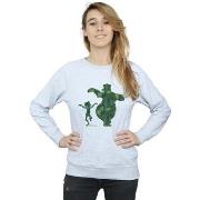 Sweat-shirt Disney The Jungle Book