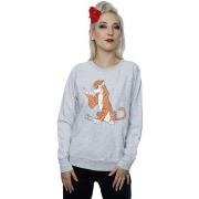 Sweat-shirt Disney The Jungle Book