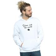 Sweat-shirt Disney Show Me The World