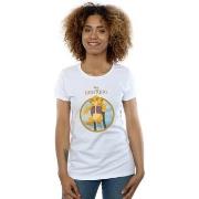 T-shirt Disney The Lion King Show