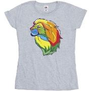 T-shirt Disney The Lion King