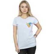 T-shirt Disney BI25399