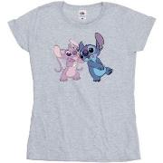 T-shirt Disney BI25720