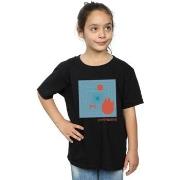 T-shirt enfant Disney The Last Jedi Hyperdrive