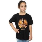 T-shirt enfant Disney The Mandalorian