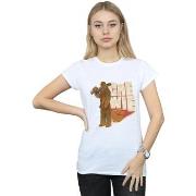 T-shirt Disney Solo