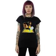 T-shirt Disney Solo