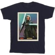 T-shirt enfant Disney The Mandalorian