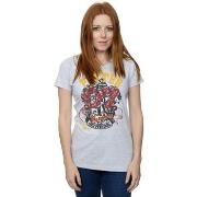 T-shirt Harry Potter BI23067