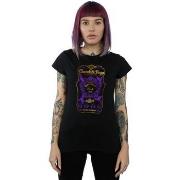 T-shirt Harry Potter BI23081