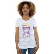 T-shirt Harry Potter Chocolate Frogs Coloured Label