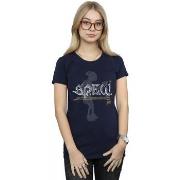 T-shirt Harry Potter Elfish Welfare