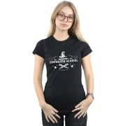 T-shirt Harry Potter BI23297