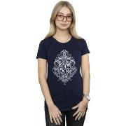 T-shirt Harry Potter BI23298