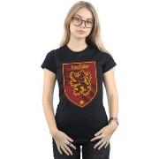 T-shirt Harry Potter Gryffindor