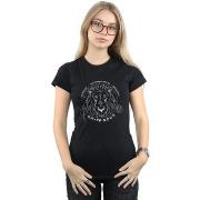 T-shirt Harry Potter BI23484