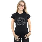 T-shirt Harry Potter Gryffindor Seal