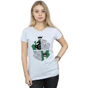 T-shirt Harry Potter BI23523