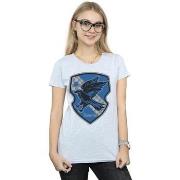 T-shirt Harry Potter BI23544