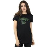 T-shirt Harry Potter BI26137