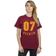 T-shirt Harry Potter BI26174