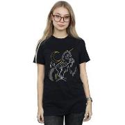 T-shirt Harry Potter BI26899