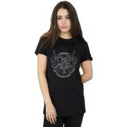 T-shirt Harry Potter BI26942