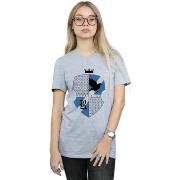 T-shirt Harry Potter BI26967