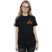 T-shirt Harry Potter BI27129