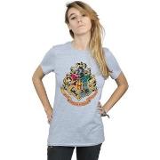 T-shirt Harry Potter BI27171
