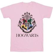 T-shirt enfant Harry Potter BI21744