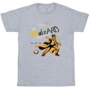 T-shirt enfant Harry Potter Triwizard