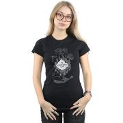 T-shirt Harry Potter BI23191