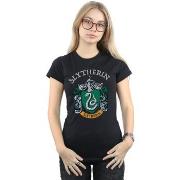 T-shirt Harry Potter BI23277