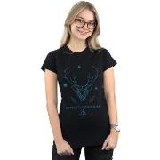 T-shirt Harry Potter Expecto Patronum