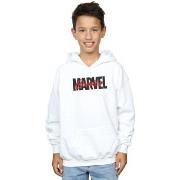 Sweat-shirt enfant Marvel BI9326